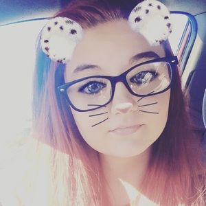 Meet your Posher, Bethany